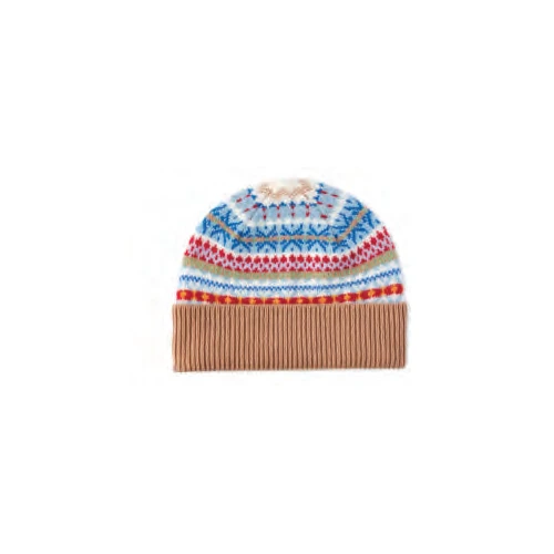 Il miglior cappello di lana per l'inverno