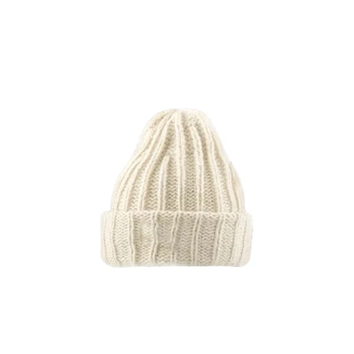Berretto in lana di cashmere