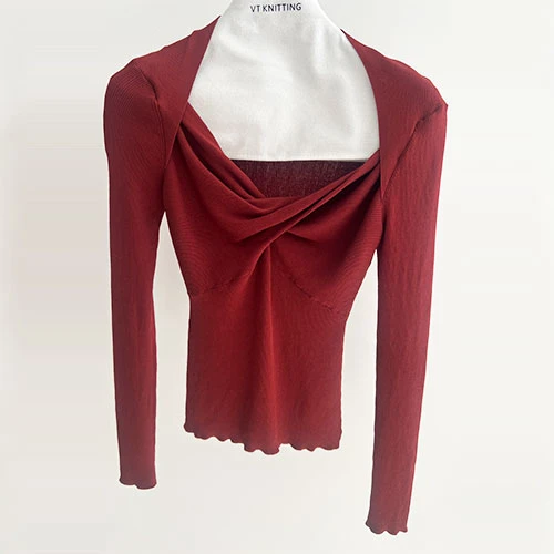 Designer Long Top for Women