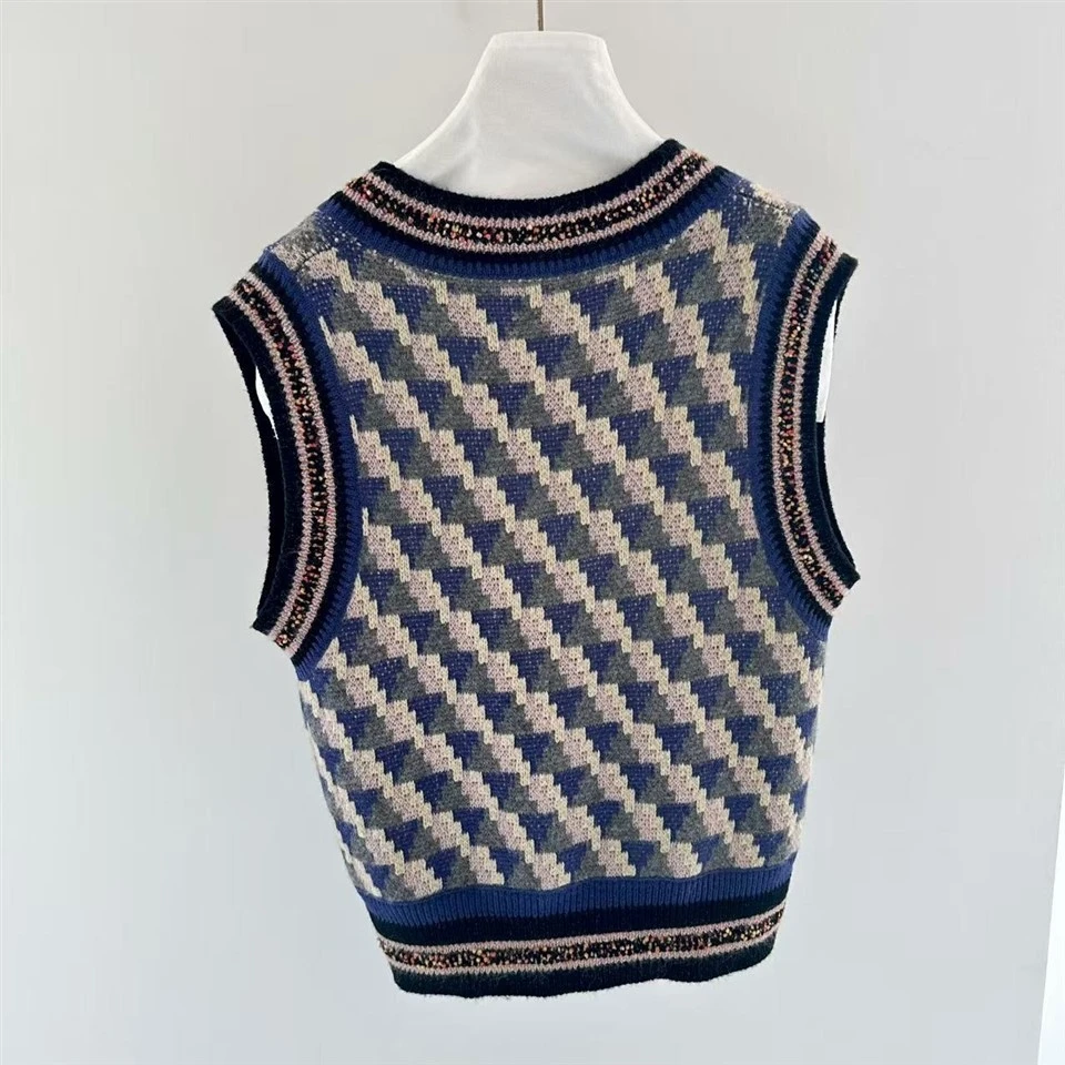 High-fashion Wool Blend Sweaters suppliers