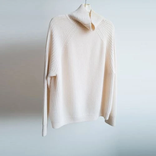 Maglieria in cotone da donna