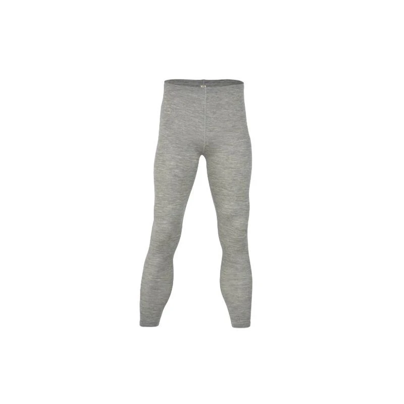 Intimo lungo in lana merino leggera