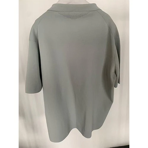 Men's Outdoor Knitted Long Sleeve Shirt factory