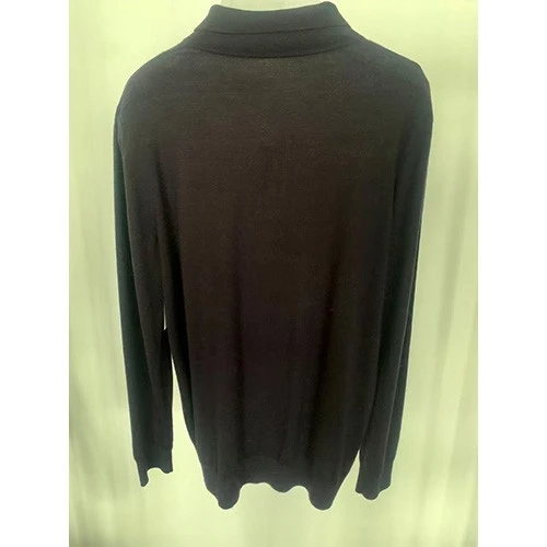 Men's Outdoor Knitted Sweater factory