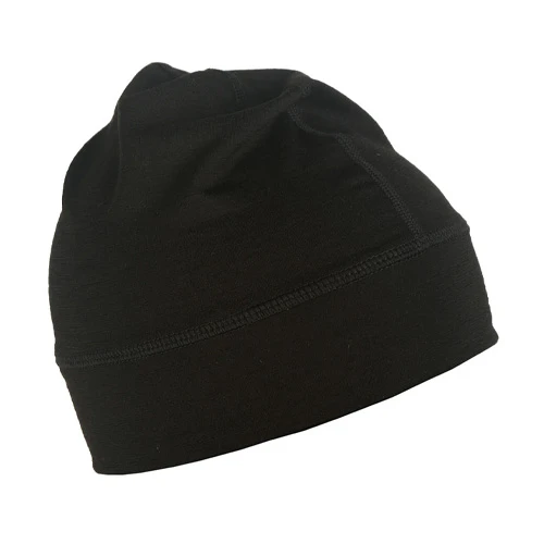Cappello in lana merino