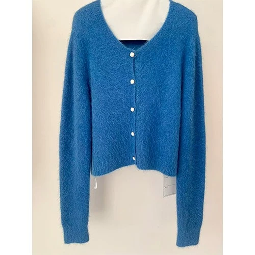 Merino Wool Cardigan Ladies high quality Merino Wool Cardigan Ladies high quality