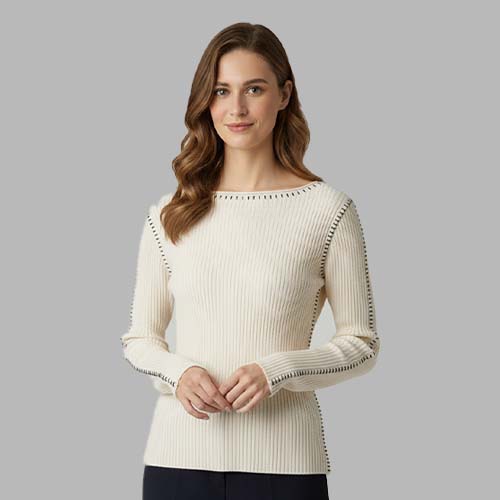 Merino Outdoor Sweater Merino Outdoor Sweater