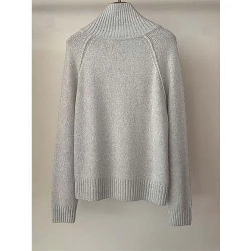 Pure Wool Jumpers high quality