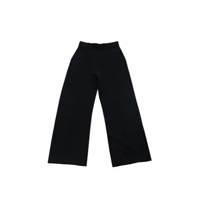 Pantaloni comodi in maglia