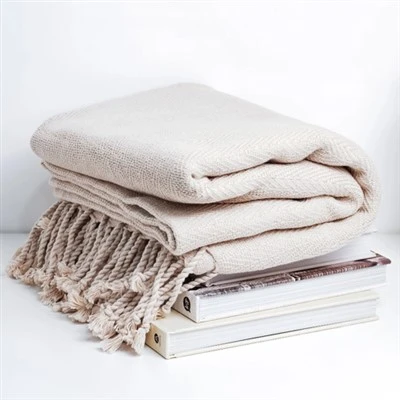 Coperta da divano per rilassarsi
