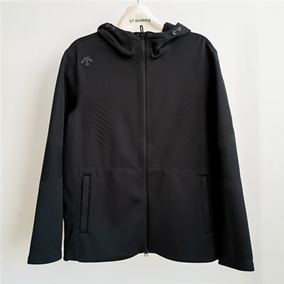Maglione girocollo in misto lana d'agnello