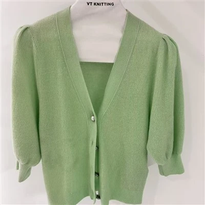 Tops di design di cotone per esterni