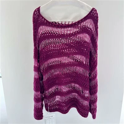 Designer Knitwear for Women