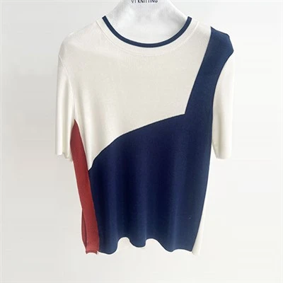 Designer Long Top per donne