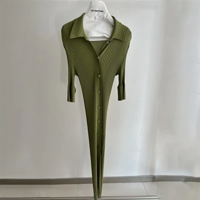 Abito di vocazione della moda per femmina