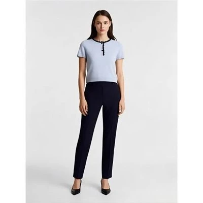 Abbigliamento basic per maglieria da donna