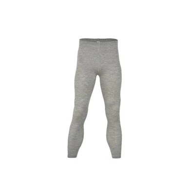 Intimo lungo in lana merino leggera