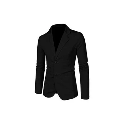 Un blazer da uomo può essere indossato con pantaloncini?