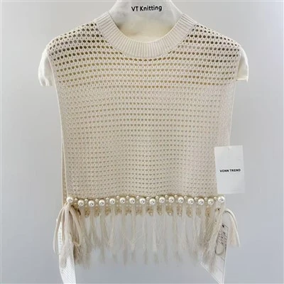 Top di design di donne di lusso
