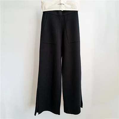 Pantaloncini in maglia da uomo con coulisse