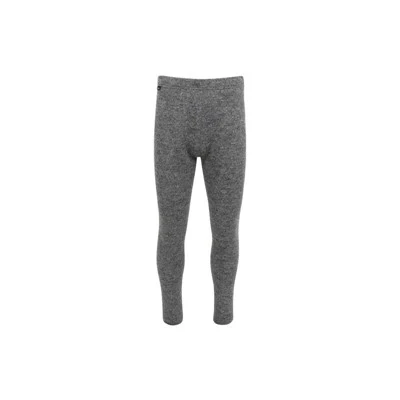 Intimo lungo da uomo in lana merino