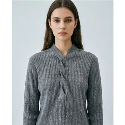 Maglione oversize da donna