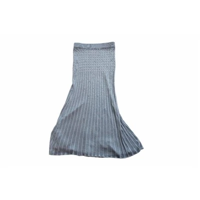 Pantaloncini in maglia Ponte