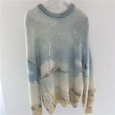 Maglioni femminili di lana merino premium