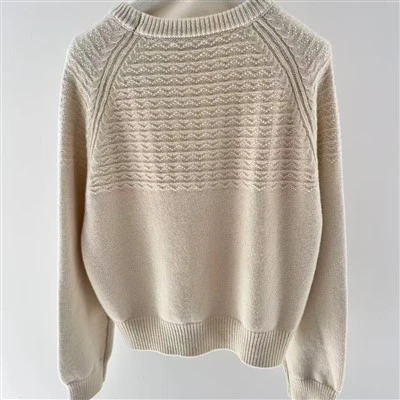 Top designer femminile con paillettes