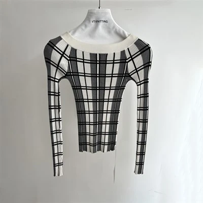 Top di stile per la donna