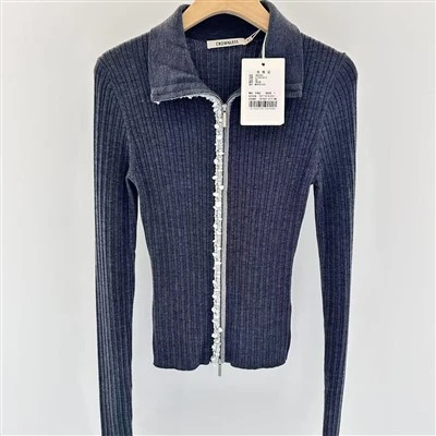 Cappotto di design da donna alla moda