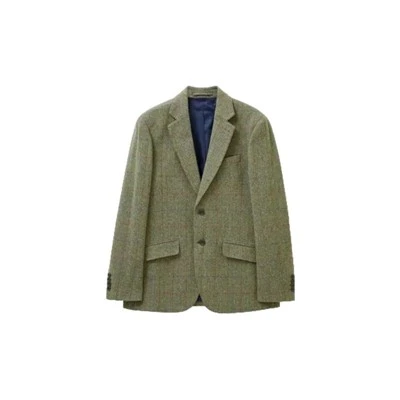 Un blazer da uomo può essere indossato per un matrimonio?
