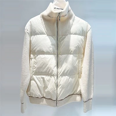 Cardigan esterno impermeabile per le donne