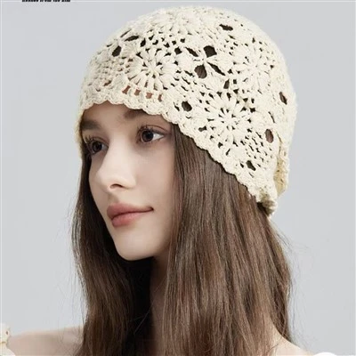 Cappello In Lana Invernale