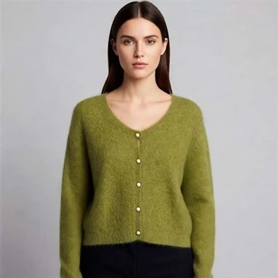 Maglieria basic da donna per l'autunno inverno