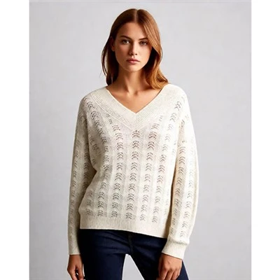 Strati di maglia da esterno da donna per i viaggi