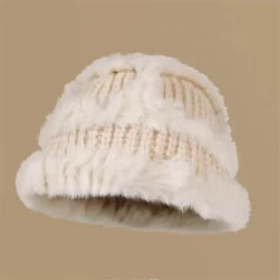Cappello vintage di lana