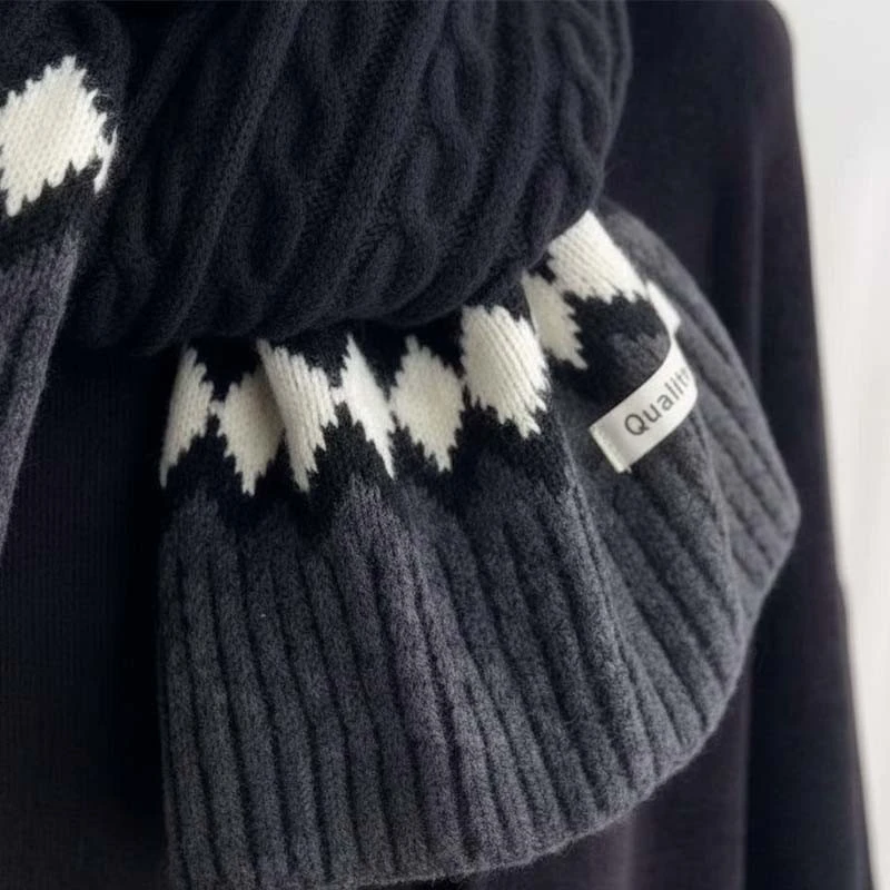 Soft Wool Scarf best Soft Wool Scarf best