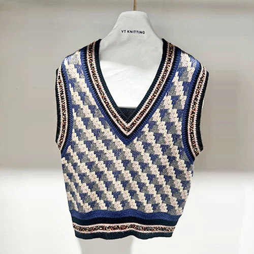 Gilet da viaggio da donna per le vacanze