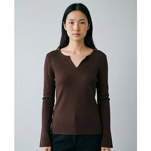 V-neck Sweater Women V-neck Sweater Women