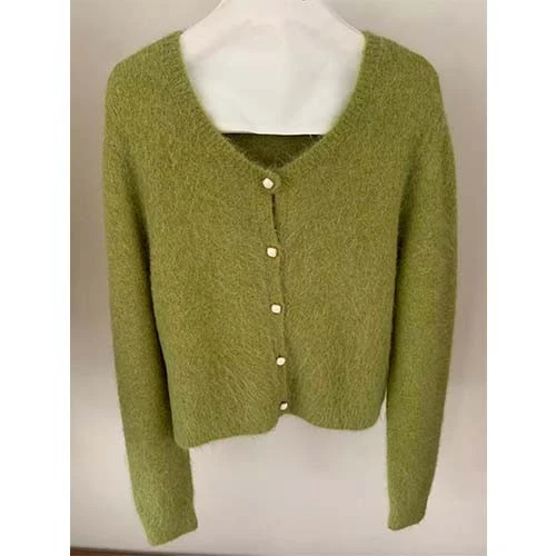 Women's Basic Knitwear For Fall Winter suppliers