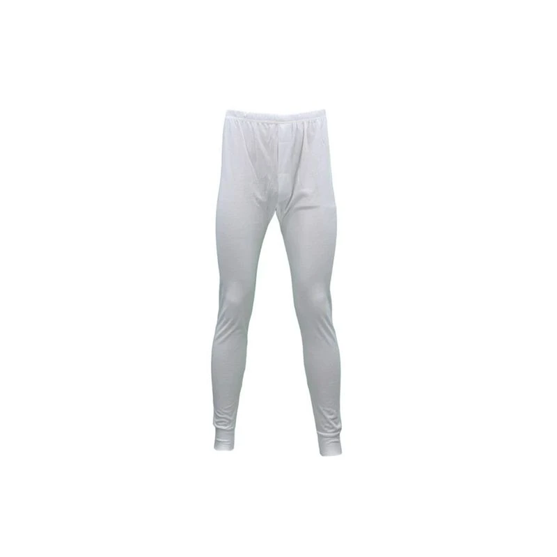 Intimo Uomo in Misto Lana