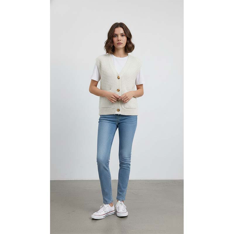 Wool Cardigans