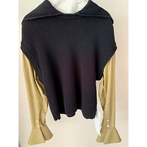 Woolen Sweater For Ladies​ high quality