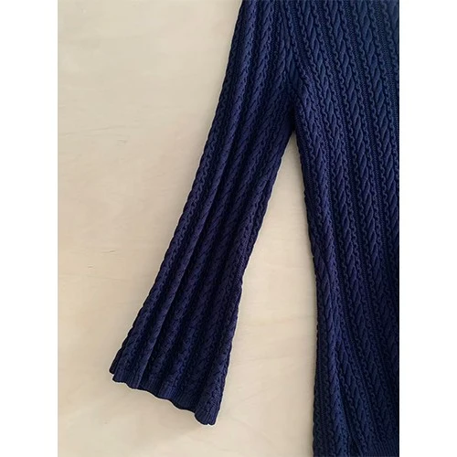 Woolen Sweater factory